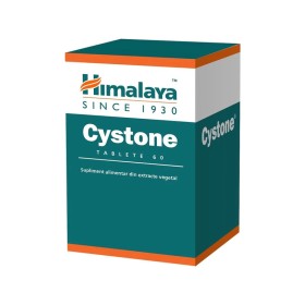 Himalaya Wellness Cystone Συμπλήρωμα Διατροφής, 60 ταμπλέτες – φωτογραφία 2
